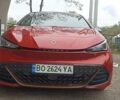 Червоний Cupra Born, об'ємом двигуна 0 л та пробігом 12 тис. км за 24999 $, фото 8 на Automoto.ua