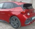 Червоний Cupra Born, об'ємом двигуна 0 л та пробігом 12 тис. км за 24999 $, фото 4 на Automoto.ua