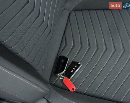 Cupra Born, объемом двигателя 0 л и пробегом 60 тыс. км за 14900 $, фото 55 на Automoto.ua