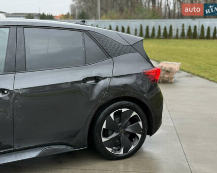 Cupra Born, объемом двигателя 0 л и пробегом 60 тыс. км за 14900 $, фото 13 на Automoto.ua