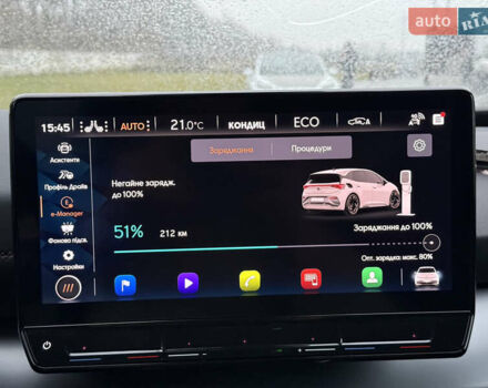 Cupra Born, объемом двигателя 0 л и пробегом 60 тыс. км за 14900 $, фото 34 на Automoto.ua