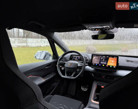 Cupra Born, объемом двигателя 0 л и пробегом 60 тыс. км за 14900 $, фото 47 на Automoto.ua