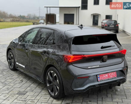 Cupra Born, объемом двигателя 0 л и пробегом 60 тыс. км за 14900 $, фото 4 на Automoto.ua