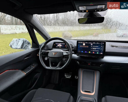 Cupra Born, объемом двигателя 0 л и пробегом 60 тыс. км за 14900 $, фото 48 на Automoto.ua