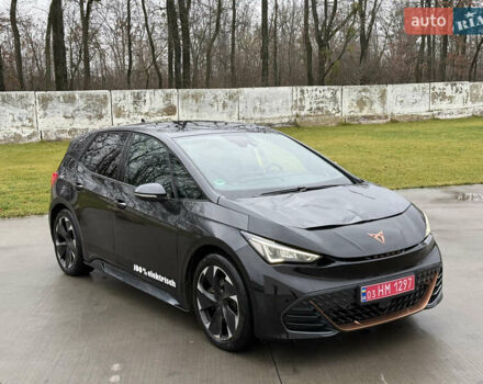 Cupra Born, объемом двигателя 0 л и пробегом 60 тыс. км за 14900 $, фото 7 на Automoto.ua