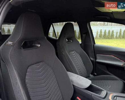 Cupra Born, объемом двигателя 0 л и пробегом 60 тыс. км за 14900 $, фото 38 на Automoto.ua