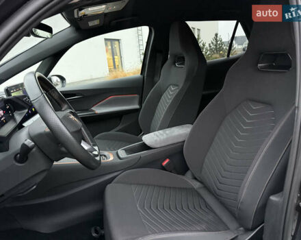 Cupra Born, объемом двигателя 0 л и пробегом 60 тыс. км за 14900 $, фото 20 на Automoto.ua