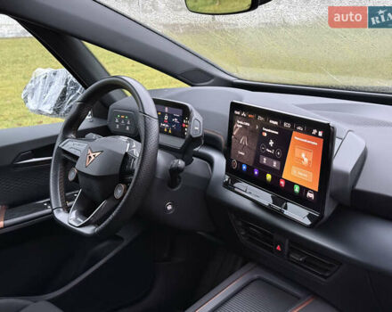 Cupra Born, объемом двигателя 0 л и пробегом 60 тыс. км за 14900 $, фото 37 на Automoto.ua