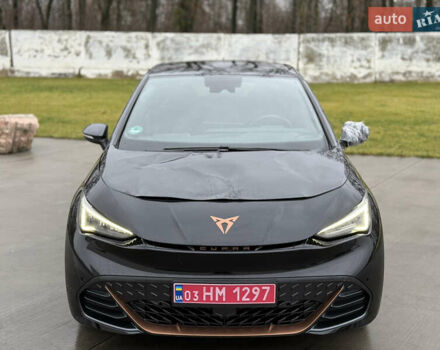 Cupra Born, объемом двигателя 0 л и пробегом 60 тыс. км за 14900 $, фото 15 на Automoto.ua