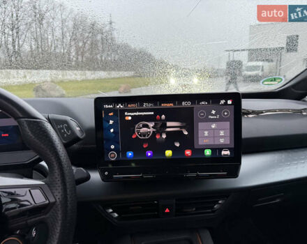 Cupra Born, объемом двигателя 0 л и пробегом 60 тыс. км за 14900 $, фото 29 на Automoto.ua