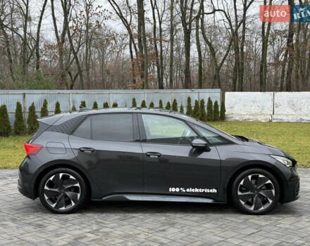 Cupra Born, объемом двигателя 0 л и пробегом 60 тыс. км за 14900 $, фото 1 на Automoto.ua