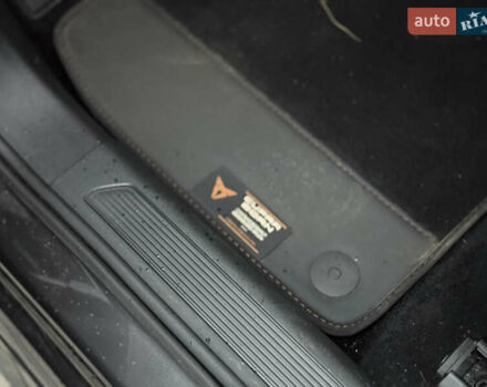 Cupra Born, объемом двигателя 0 л и пробегом 60 тыс. км за 14900 $, фото 21 на Automoto.ua