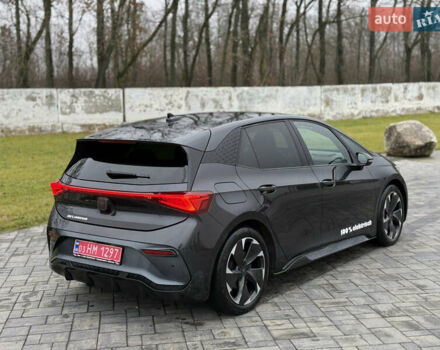 Cupra Born, объемом двигателя 0 л и пробегом 60 тыс. км за 14900 $, фото 2 на Automoto.ua