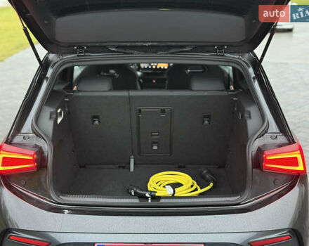 Cupra Born, объемом двигателя 0 л и пробегом 60 тыс. км за 14900 $, фото 54 на Automoto.ua