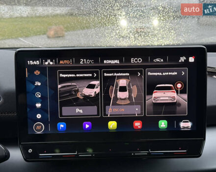 Cupra Born, объемом двигателя 0 л и пробегом 60 тыс. км за 14900 $, фото 32 на Automoto.ua