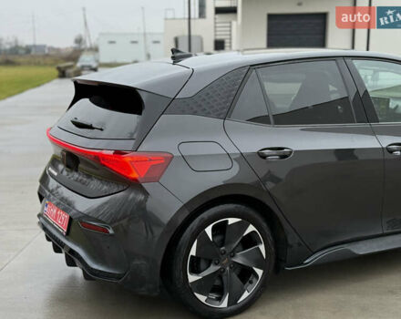 Cupra Born, объемом двигателя 0 л и пробегом 60 тыс. км за 14900 $, фото 11 на Automoto.ua