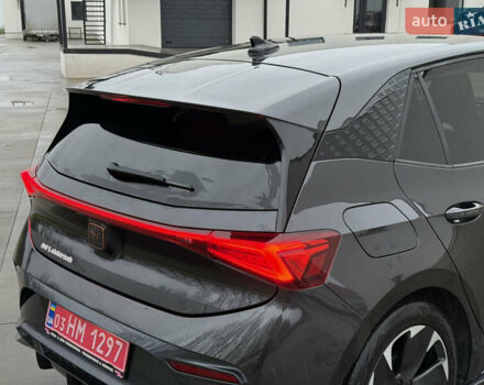 Cupra Born, объемом двигателя 0 л и пробегом 60 тыс. км за 14900 $, фото 9 на Automoto.ua