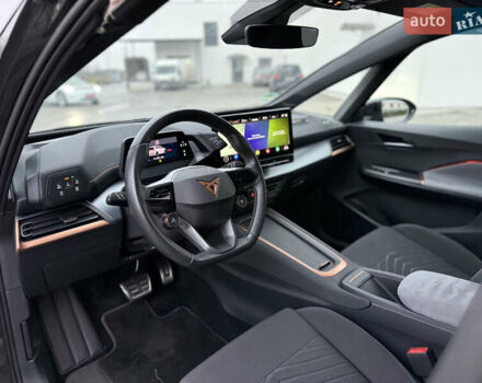 Cupra Born, объемом двигателя 0 л и пробегом 60 тыс. км за 14900 $, фото 19 на Automoto.ua