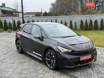Cupra Born, об'ємом двигуна 0 л та пробігом 60 тис. км за 14900 $, фото 1 на Automoto.ua