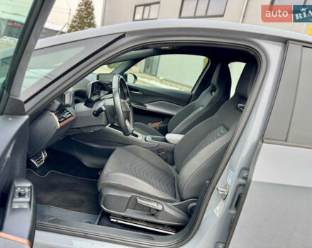 Сірий Cupra Born, об'ємом двигуна 0 л та пробігом 125 тис. км за 19500 $, фото 43 на Automoto.ua