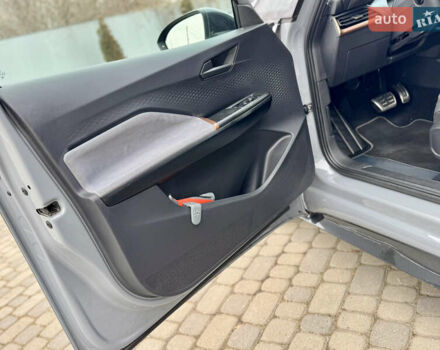 Сірий Cupra Born, об'ємом двигуна 0 л та пробігом 125 тис. км за 19500 $, фото 41 на Automoto.ua