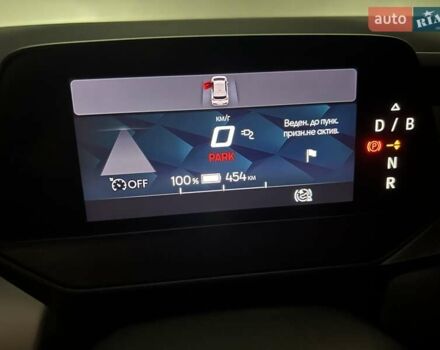 Сірий Cupra Born, об'ємом двигуна 0 л та пробігом 43 тис. км за 17999 $, фото 28 на Automoto.ua
