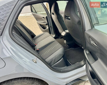 Сірий Cupra Born, об'ємом двигуна 0 л та пробігом 125 тис. км за 19500 $, фото 59 на Automoto.ua