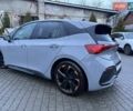 Сірий Cupra Born, об'ємом двигуна 0 л та пробігом 125 тис. км за 19600 $, фото 11 на Automoto.ua