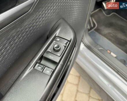 Сірий Cupra Born, об'ємом двигуна 0 л та пробігом 125 тис. км за 19500 $, фото 52 на Automoto.ua