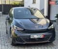 Сірий Cupra Born, об'ємом двигуна 0 л та пробігом 43 тис. км за 17999 $, фото 4 на Automoto.ua