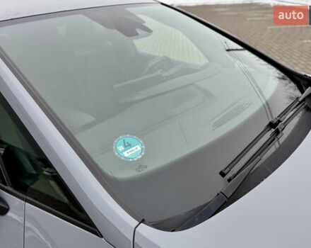 Сірий Cupra Born, об'ємом двигуна 0 л та пробігом 125 тис. км за 19500 $, фото 27 на Automoto.ua