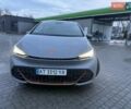 Сірий Cupra Born, об'ємом двигуна 0 л та пробігом 125 тис. км за 19600 $, фото 2 на Automoto.ua