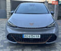 Серый Cupra Born, объемом двигателя 0 л и пробегом 7 тыс. км за 22500 $, фото 1 на Automoto.ua