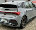 Сірий Cupra Born, об'ємом двигуна 0 л та пробігом 125 тис. км за 19500 $, фото 13 на Automoto.ua