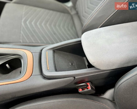 Сірий Cupra Born, об'ємом двигуна 0 л та пробігом 125 тис. км за 19500 $, фото 47 на Automoto.ua