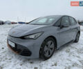Сірий Cupra Born, об'ємом двигуна 0 л та пробігом 116 тис. км за 19900 $, фото 6 на Automoto.ua