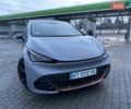 Сірий Cupra Born, об'ємом двигуна 0 л та пробігом 125 тис. км за 19600 $, фото 4 на Automoto.ua