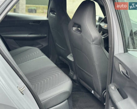 Серый Cupra Born, объемом двигателя 0 л и пробегом 5 тыс. км за 23500 $, фото 19 на Automoto.ua