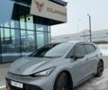 Серый Cupra Born, объемом двигателя 0 л и пробегом 40 тыс. км за 26500 $, фото 1 на Automoto.ua