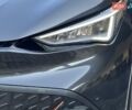 Сірий Cupra Born, об'ємом двигуна 0 л та пробігом 43 тис. км за 17999 $, фото 8 на Automoto.ua