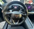 Сірий Cupra Born, об'ємом двигуна 0 л та пробігом 43 тис. км за 17999 $, фото 22 на Automoto.ua