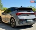 Серый Cupra Born, объемом двигателя 0 л и пробегом 9 тыс. км за 22499 $, фото 12 на Automoto.ua
