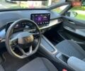 Сірий Cupra Born, об'ємом двигуна 0 л та пробігом 43 тис. км за 17999 $, фото 20 на Automoto.ua