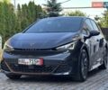 Сірий Cupra Born, об'ємом двигуна 0 л та пробігом 43 тис. км за 17999 $, фото 1 на Automoto.ua