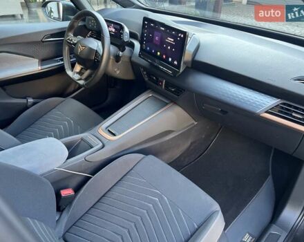 Сірий Cupra Born, об'ємом двигуна 0 л та пробігом 43 тис. км за 17999 $, фото 27 на Automoto.ua