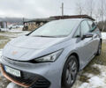 Серый Cupra Born, объемом двигателя 0 л и пробегом 116 тыс. км за 18900 $, фото 1 на Automoto.ua
