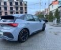 Сірий Cupra Born, об'ємом двигуна 0 л та пробігом 125 тис. км за 19600 $, фото 12 на Automoto.ua