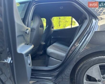 Сірий Cupra Born, об'ємом двигуна 0 л та пробігом 43 тис. км за 17999 $, фото 24 на Automoto.ua