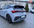 Сірий Cupra Born, об'ємом двигуна 0 л та пробігом 125 тис. км за 19600 $, фото 16 на Automoto.ua
