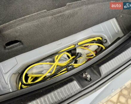 Сірий Cupra Born, об'ємом двигуна 0 л та пробігом 125 тис. км за 19500 $, фото 73 на Automoto.ua